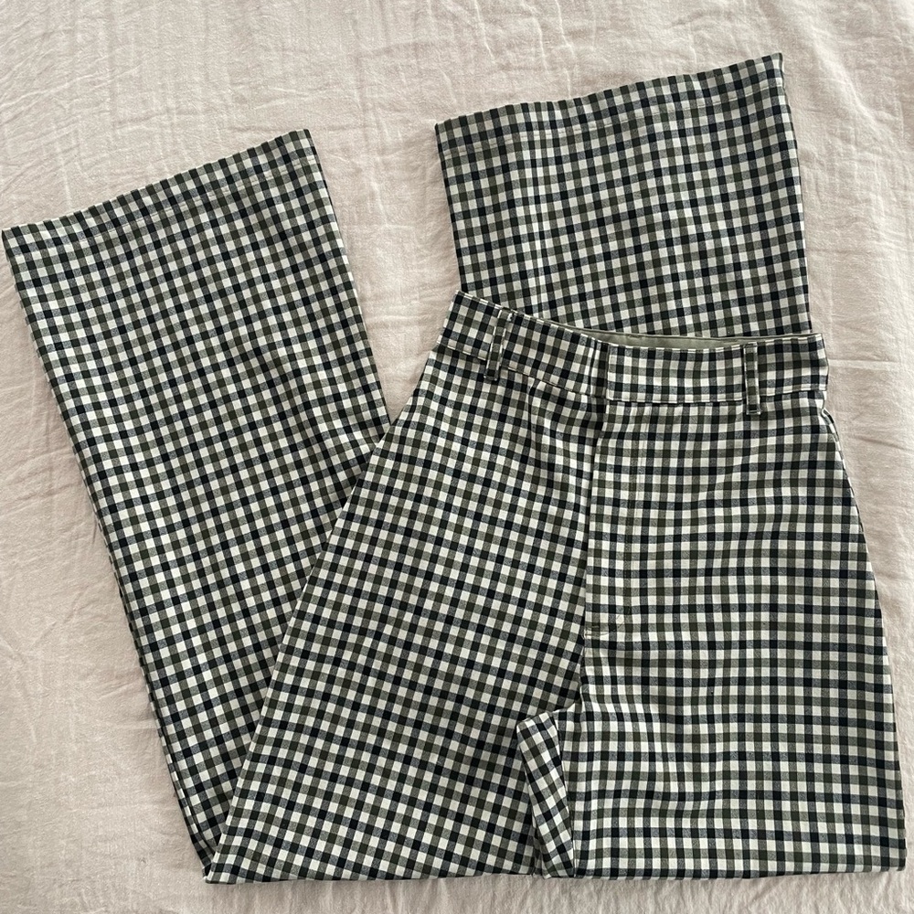 Free People Jules wide leg pant